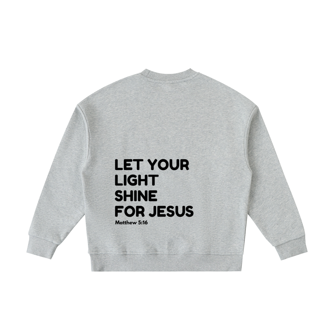 sweatshirt,kids,faith,little,lights,fleeced,warm,comfy,cozy