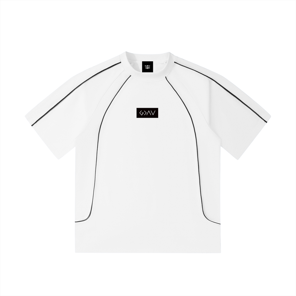 tshirt,white,summer,casual