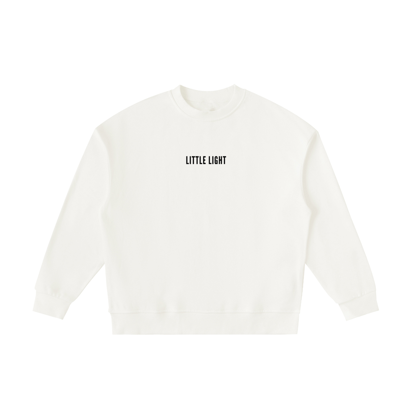 sweatshirt,kids,christian,faith,light,little,fall,winter,fleeced,comfy,cozy
