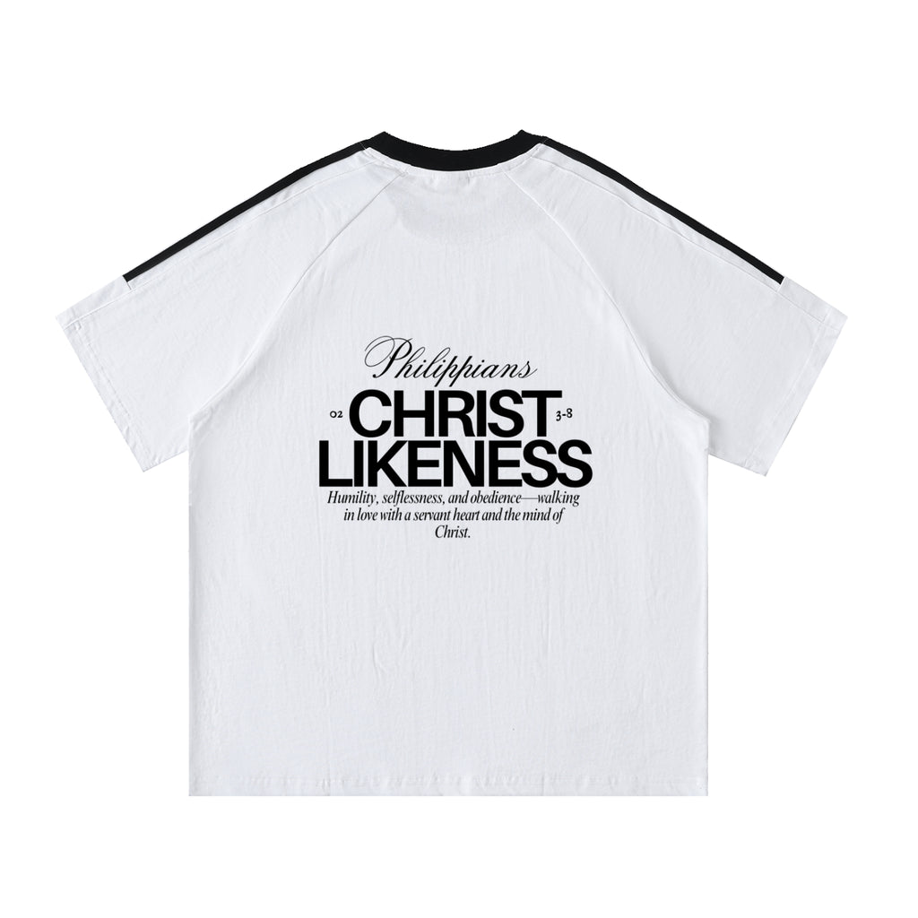 white,shirt,tshirt,live low love deep,unisex