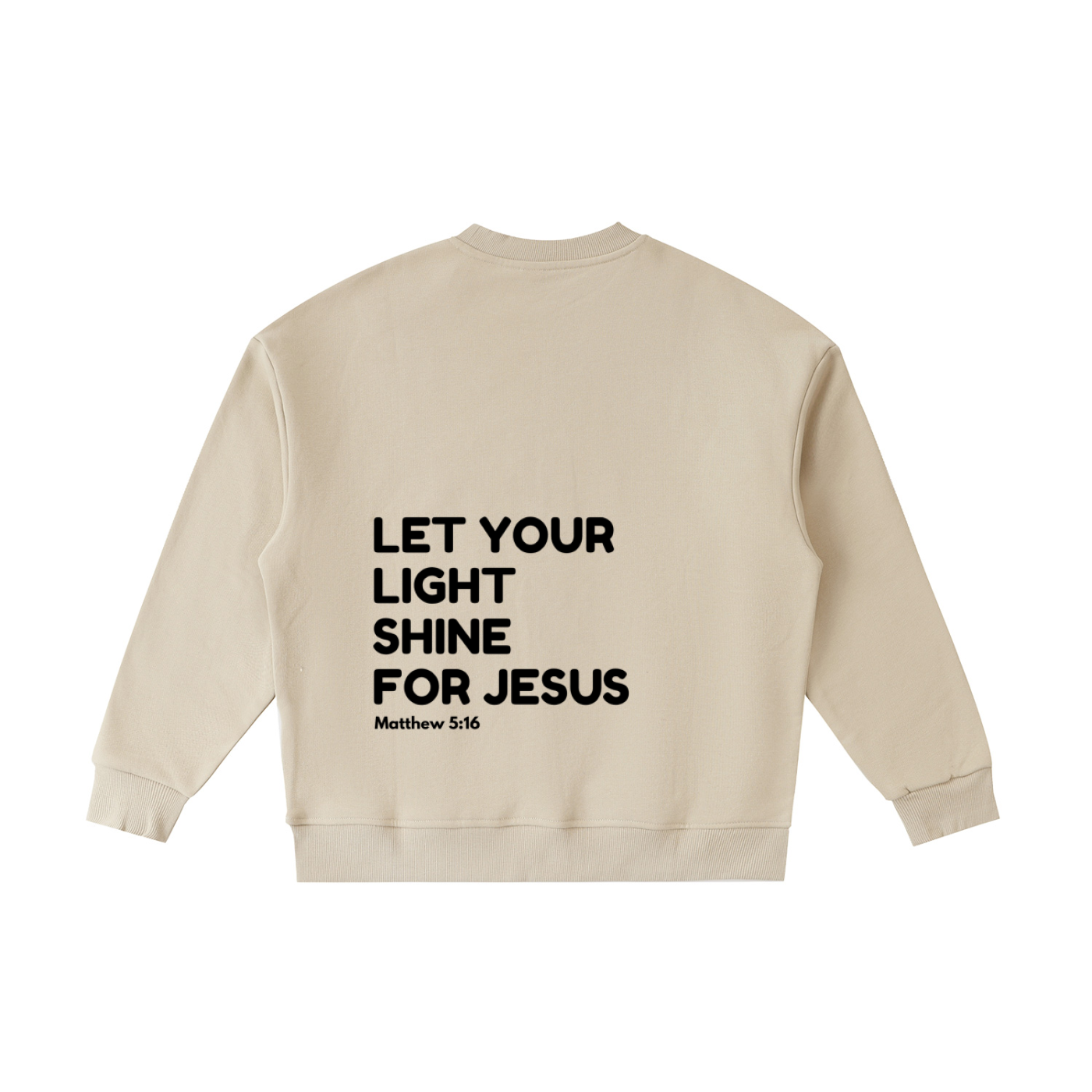 sweatshirt,kids,christian,faith,light,little,fall,winter,fleeced,comfy,cozy