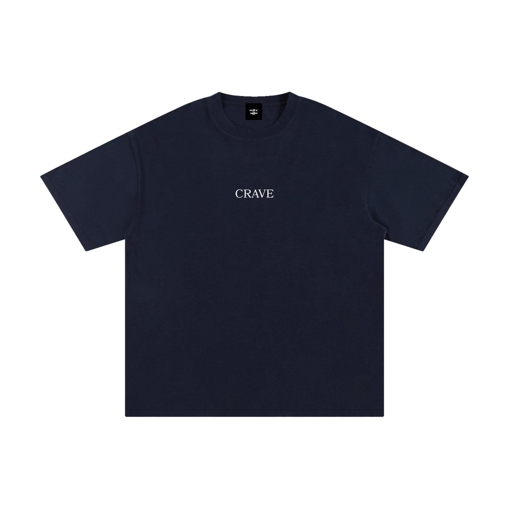 CRAVE