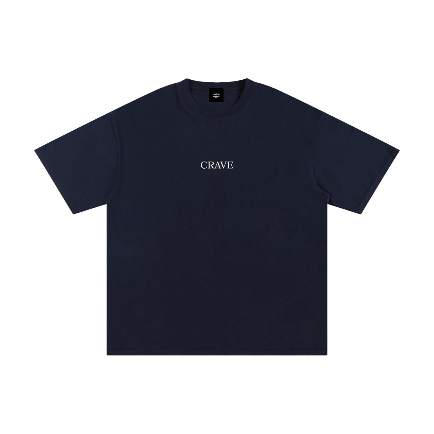 CRAVE
