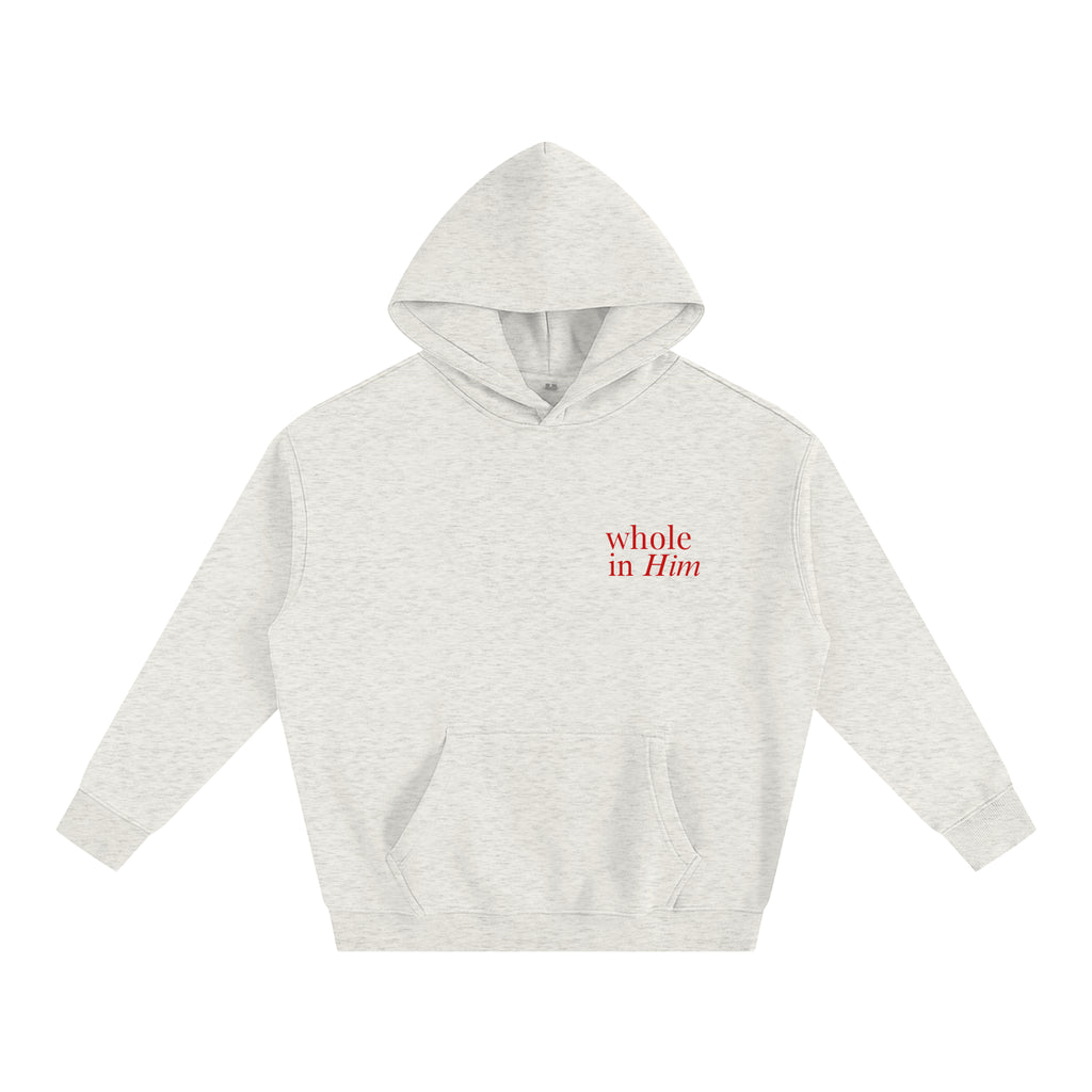 hoodie,cozy,cotton,gift,everyday wear,daily wear,Christian apparel,Christian,Apparel