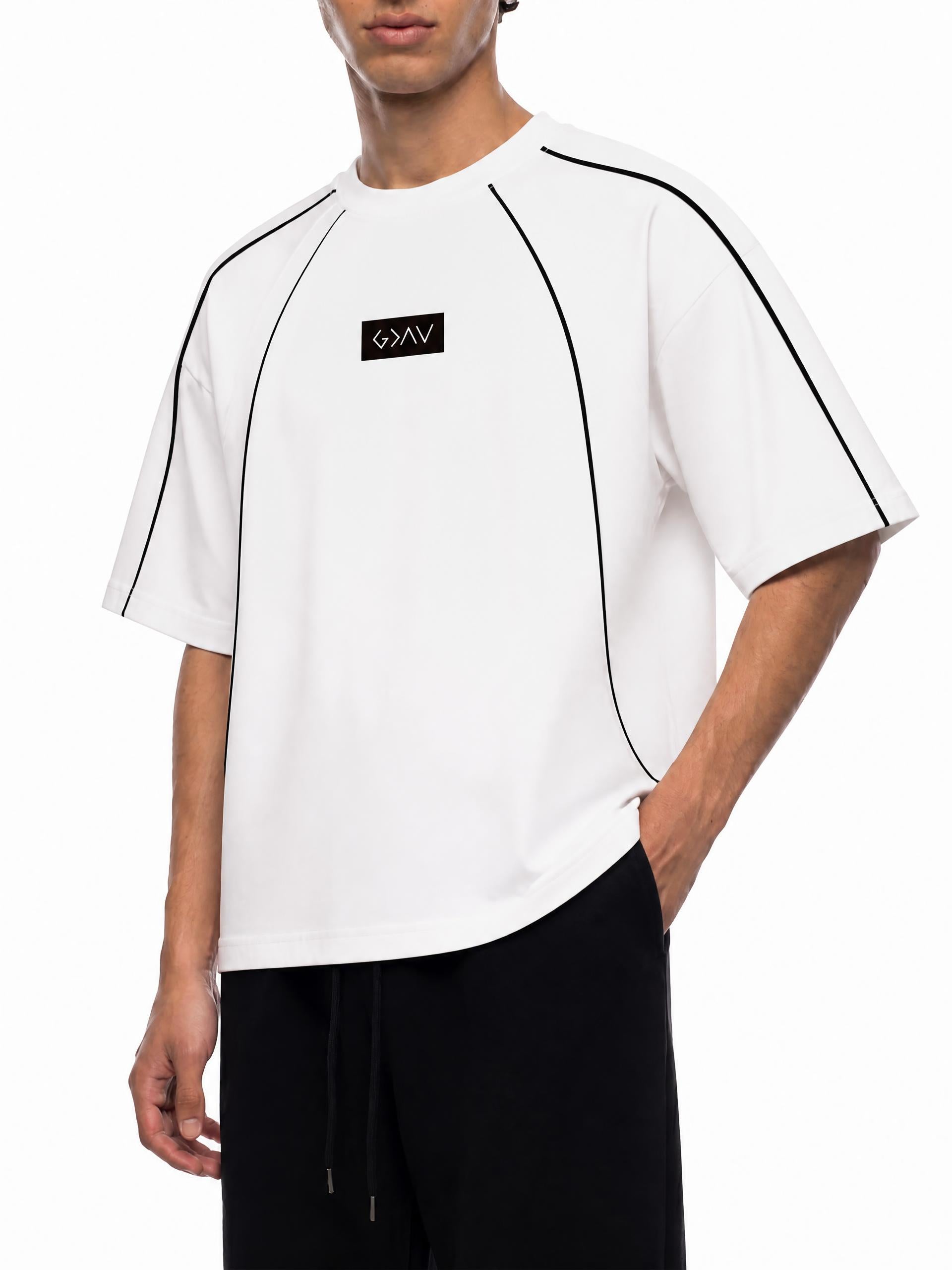 tshirt,white,summer,casual