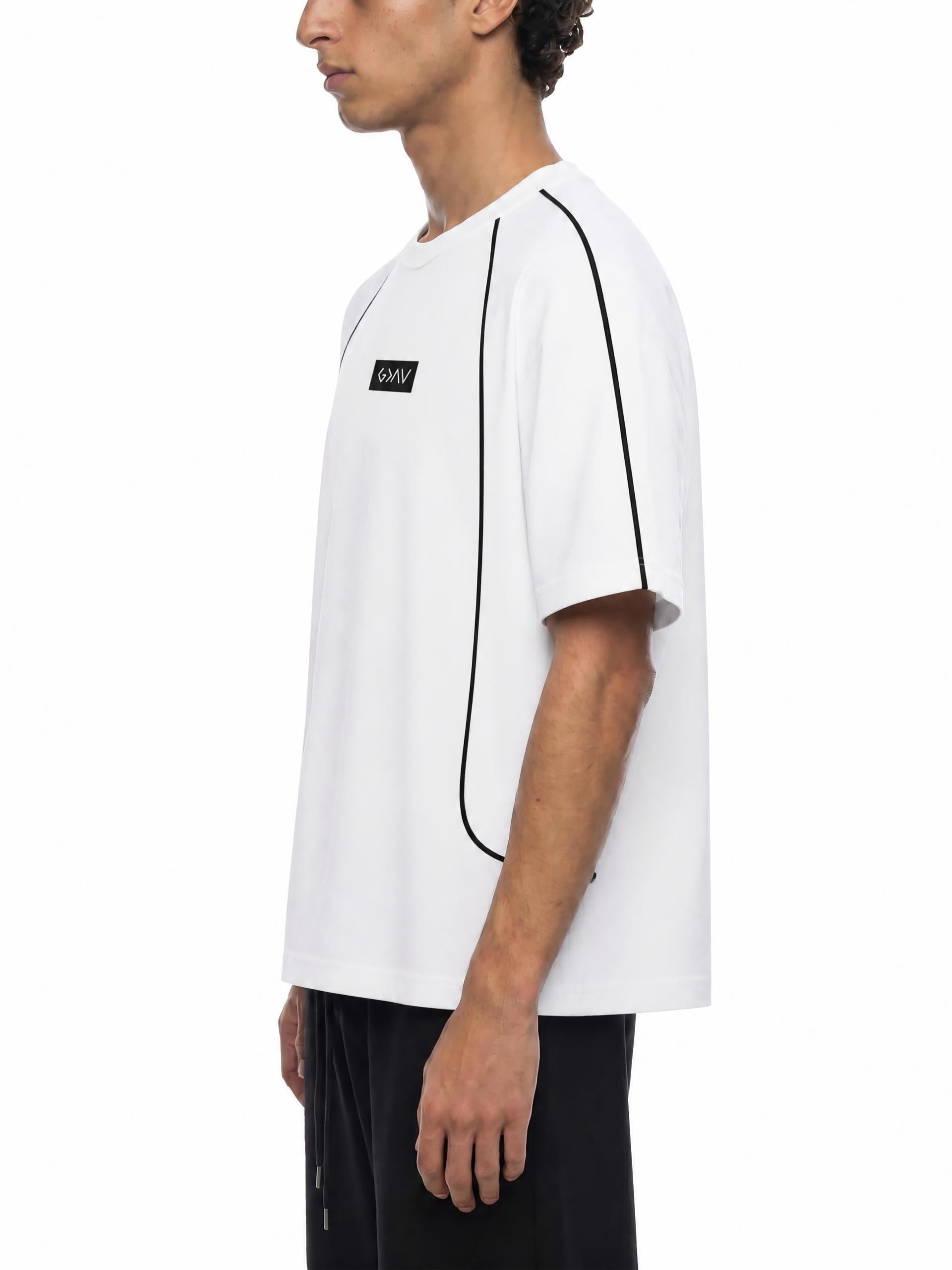 tshirt,white,summer,casual
