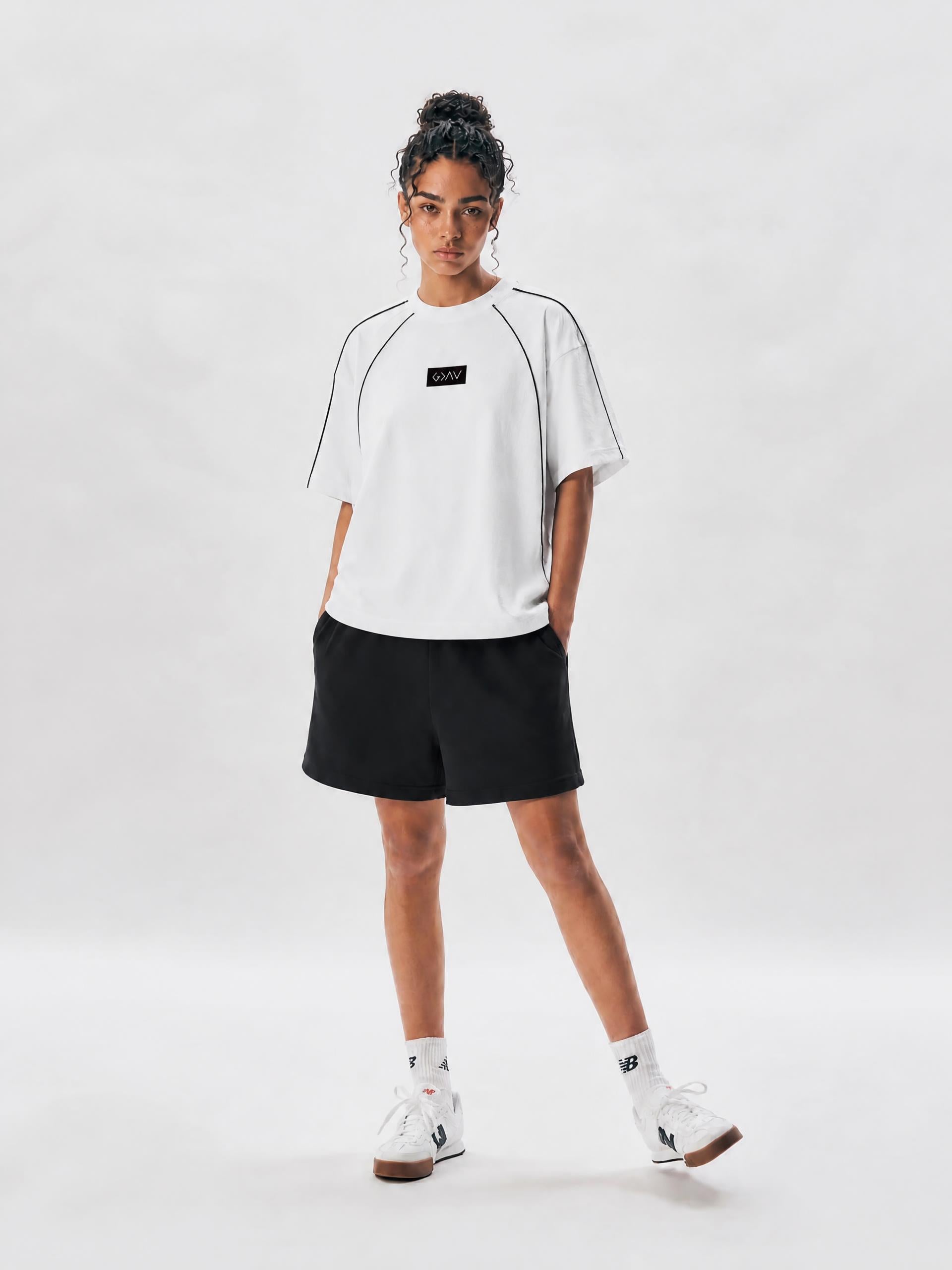 tshirt,white,summer,casual