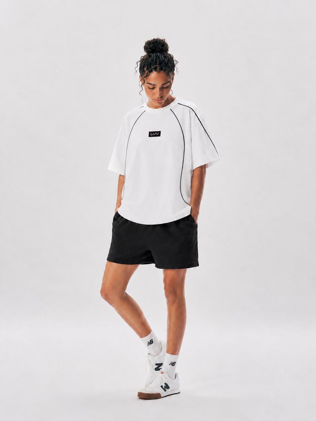 tshirt,white,summer,casual